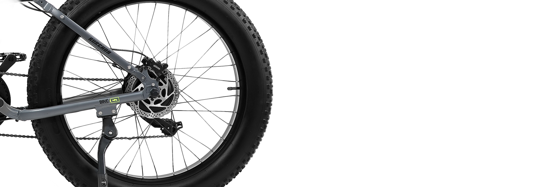 Burchda Bikes