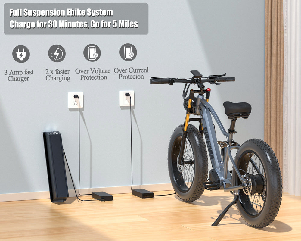 Burchda Bikes