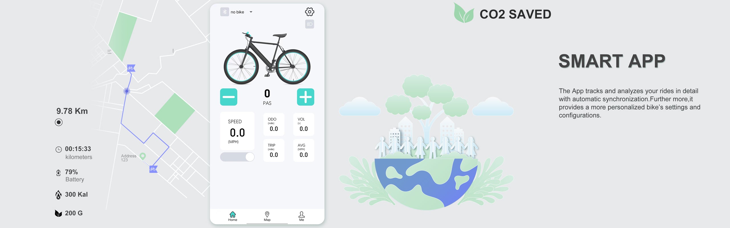 Burchda Bikes