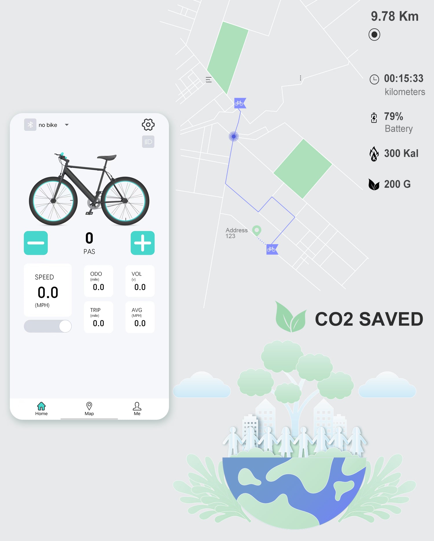 Burchda Bikes