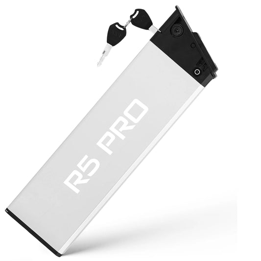 R5 Pro Battery Pack