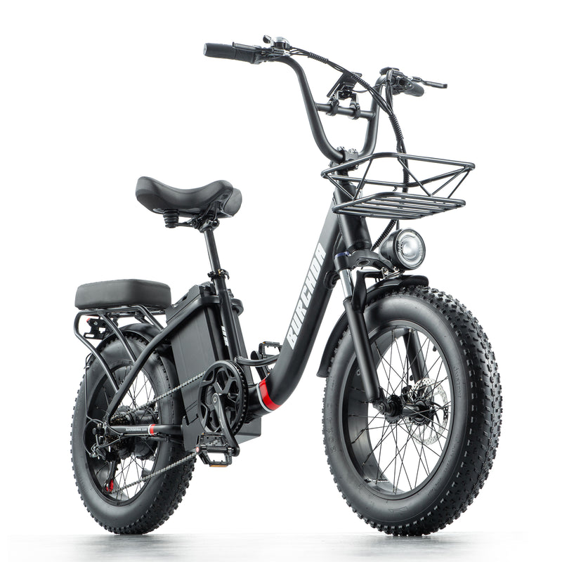 U8 ebike