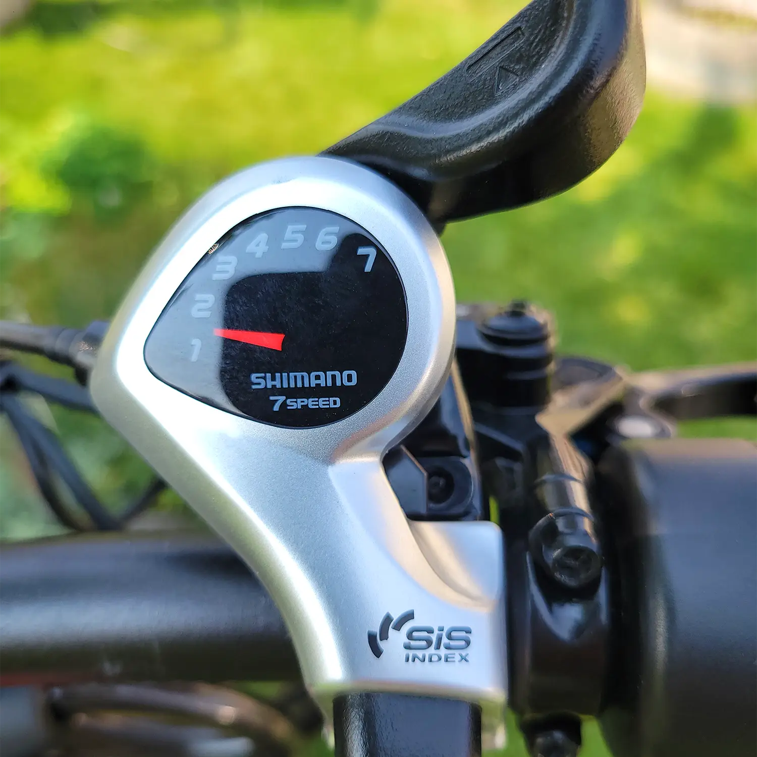 Gear Shift Lever