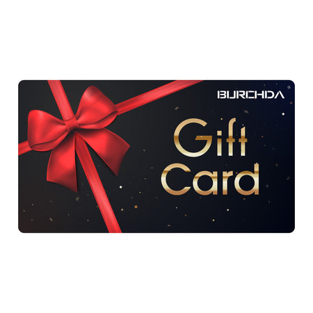 Burchda Bikes Gift Card