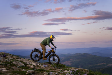 AWD eBikes
