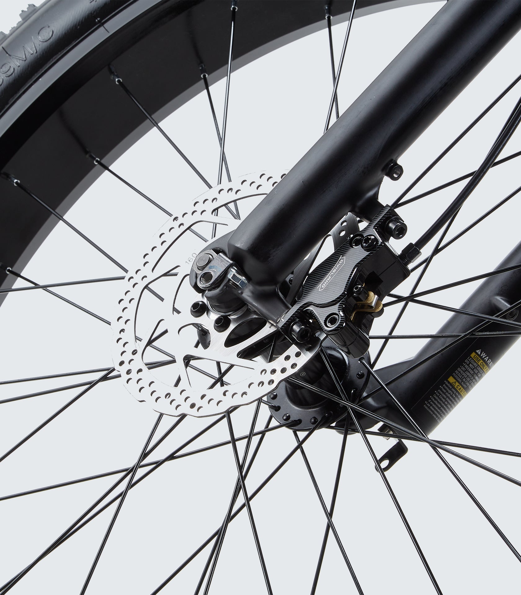 1000W/2000W 48V Fat Tire Electric Mountain Bike – 20