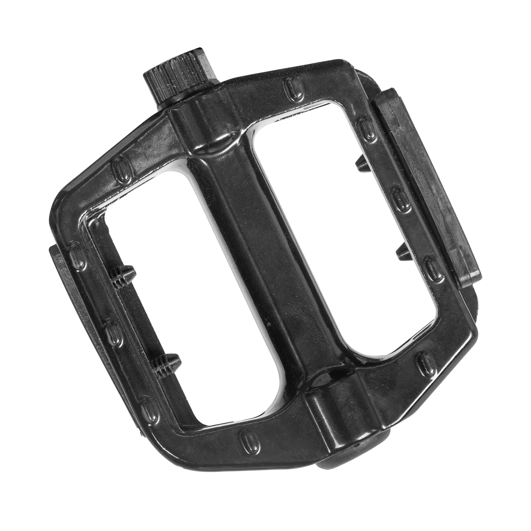Breite Plattform-E-Bike-Pedale (Linkes & Rechtes Set)