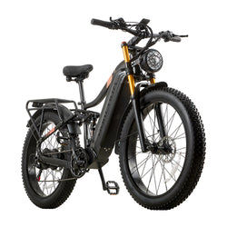 HC26 AWD