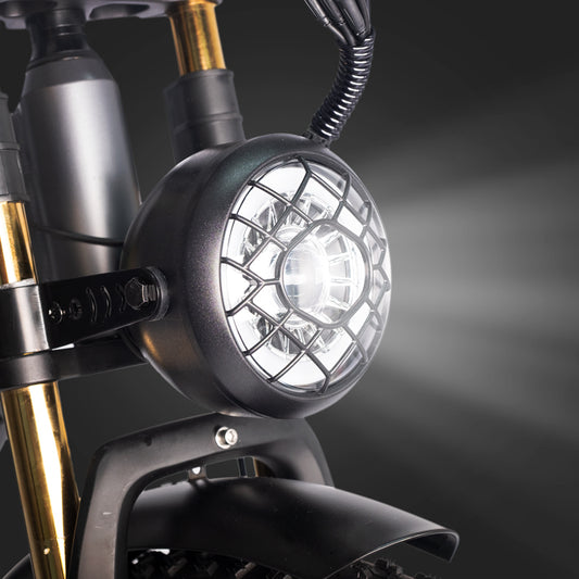 Burchda Bikes