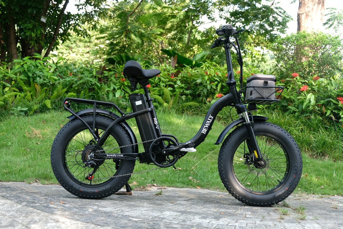 Burchda Bikes