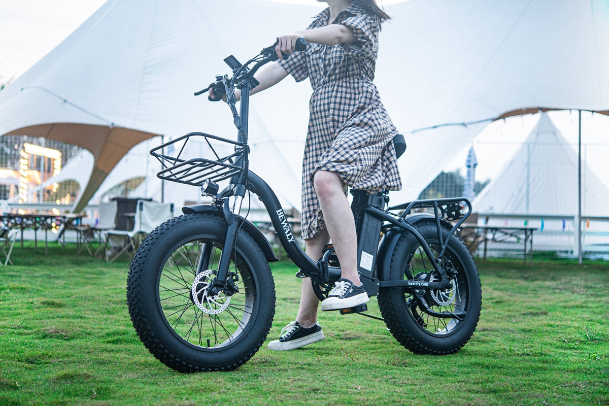 Burchda Bikes