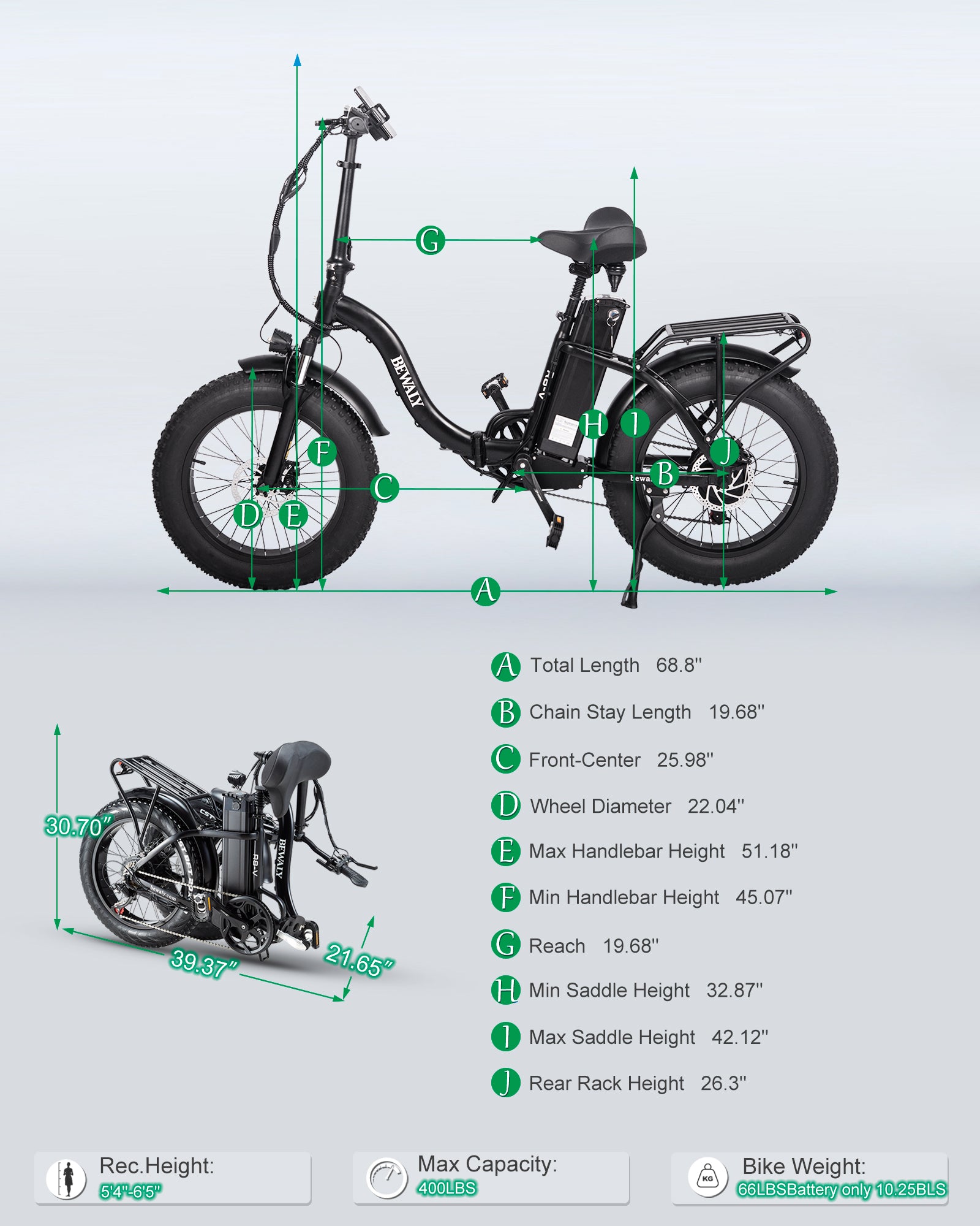 Burchda Bikes